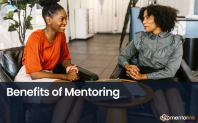 benefits of mentoring, benefits of mentorship