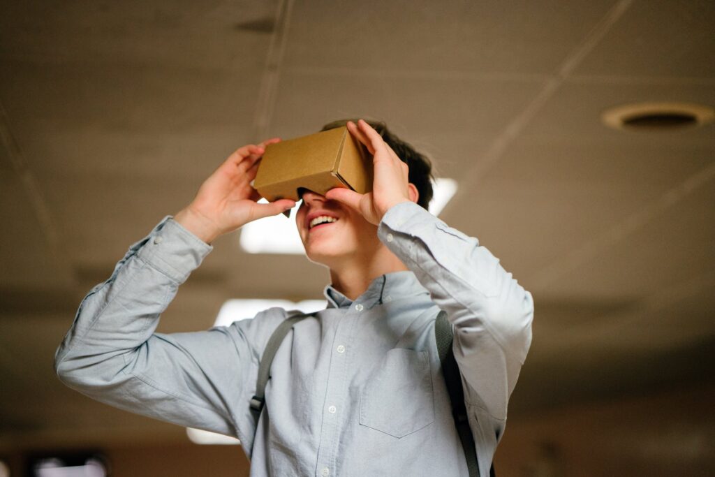 benefits of virtual mentoring