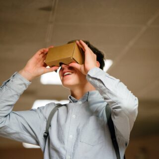 benefits of virtual mentoring
