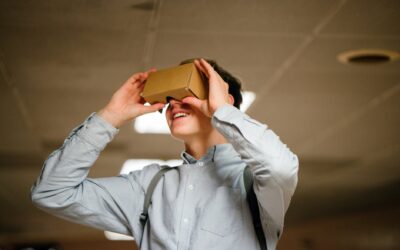 benefits of virtual mentoring