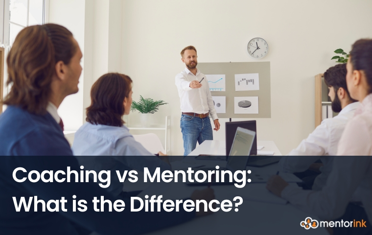 coaching vs mentoring, mentoring vs coaching, coaching versus mentoring