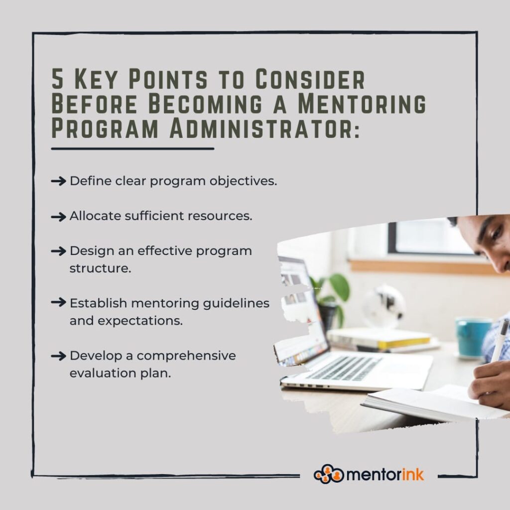 #mentoring #mentoringsoftware #program manager #Skills of Mentoring Program Manager
