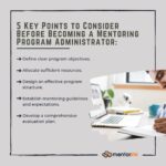 #mentoring #mentoringsoftware #program manager #Skills of Mentoring Program Manager