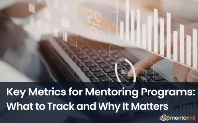 metrics for mentoring programs, key metrics for mentoring programs, metrics for mentorship programs, key metrics for mentorship programs