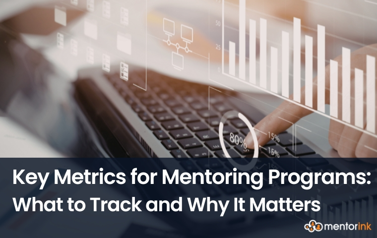 metrics for mentoring programs, key metrics for mentoring programs, metrics for mentorship programs, key metrics for mentorship programs