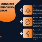 Things To Consider During Mentoring Program