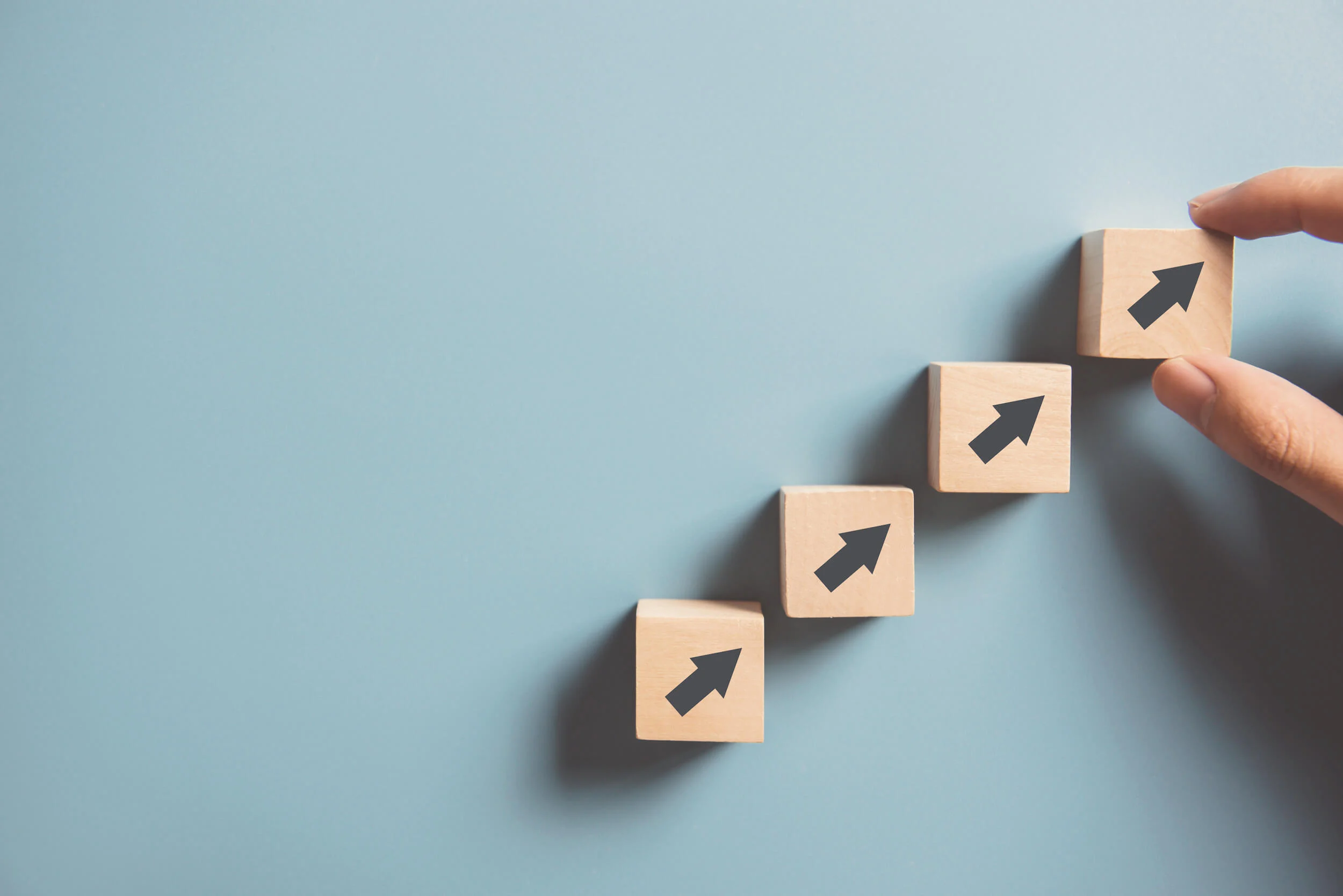organizational growth