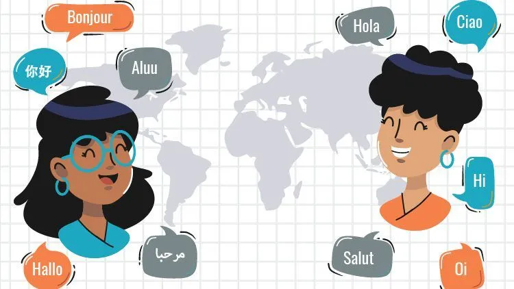 what-is-the-most-universal-language