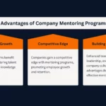 What Advantages Can Companies Have by Mentoring Programs?