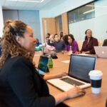 mentor training programs helping mentors