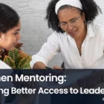 women mentoring, woman mentoring, women mentorship programs, women mentoring programs