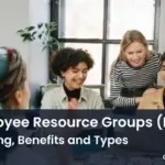 Employee Resource Groups, definition of Employee Resource Groups, what are Employee Resource Groups