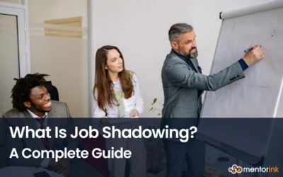 job shadowing, what is job shadowing, job shadow