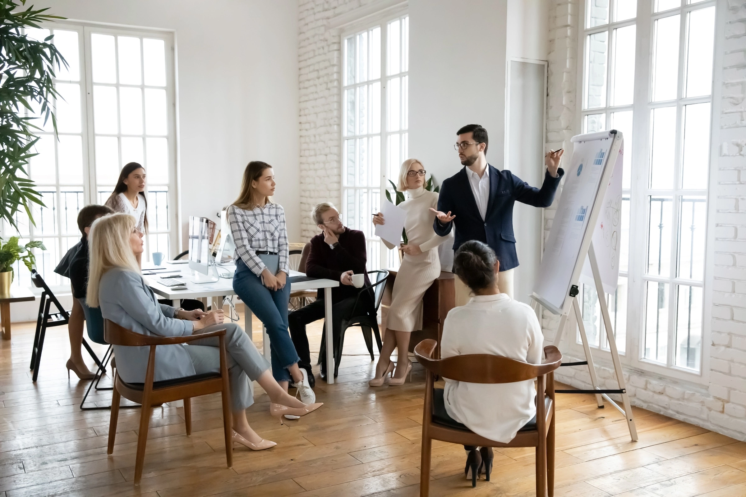 mimg32567896543 group mentoring, what is group mentoring, benefits of group mentoring