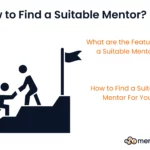 mentor, suitable mentor, find a mentor, finding mentor