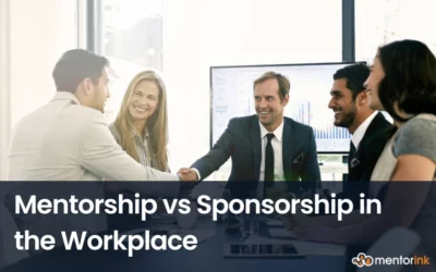 mentor, sponsor, mentor vs sponsor, mentorship, sponsporship, mentorship vs sponsorship