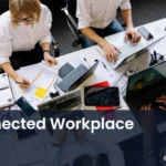 workplace, connected workplace, employee, employees
