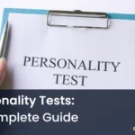 personality tests, what is a personality test, disc, mbti, insights personality test