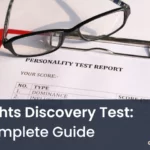 Insights Discovery Test, personality test, Insights personality Test