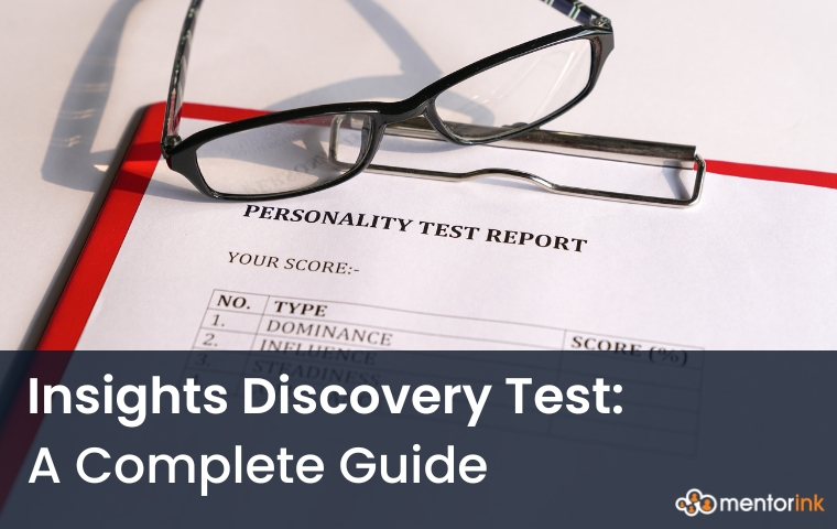 Insights Discovery Test A Complete Guide Mentorink