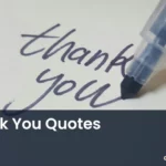 thank you quotes, thank you, thank you messages