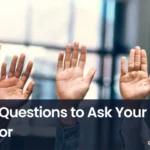 questions to ask a mentor, questions to mentor, mentee, mentor