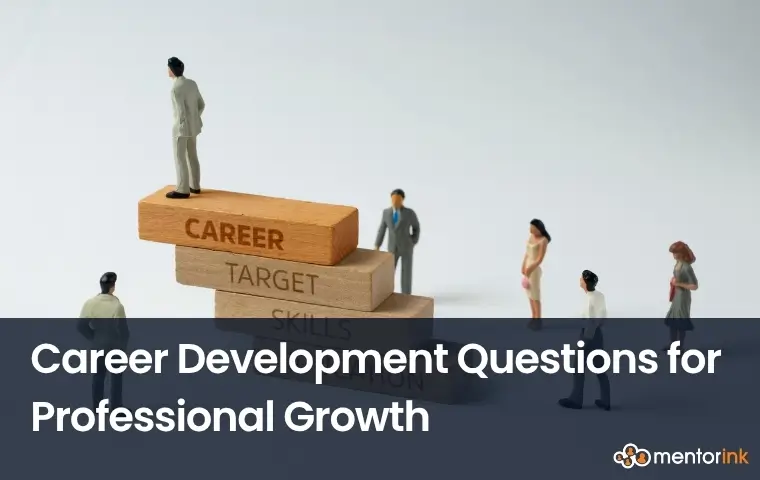 career questions, career development questions, career development