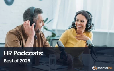 HR Podcasts, Best HR Podcasts, Best Podcasts