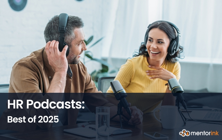 HR Podcasts, Best HR Podcasts, Best Podcasts