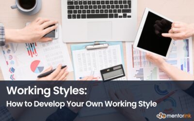 working styles, work styles