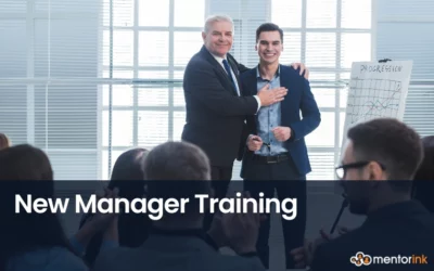 new manager training, manager training, training, training mentoring, manager mentoring