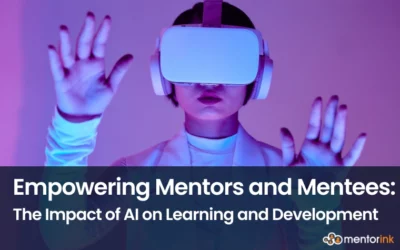 the impact of AI, AI, Learning and Development, L&D
