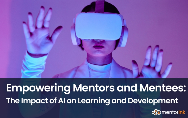 the impact of AI, AI, Learning and Development, L&D