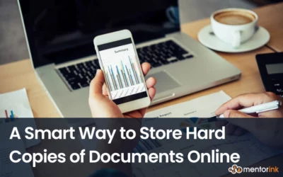 hard copies, convert hard copy to online, converting hard copies