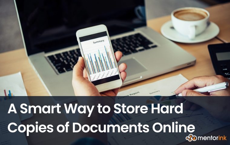 hard copies, convert hard copy to online, converting hard copies