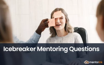 icebreaker questions, icebreaker mentoring, mentoring questions