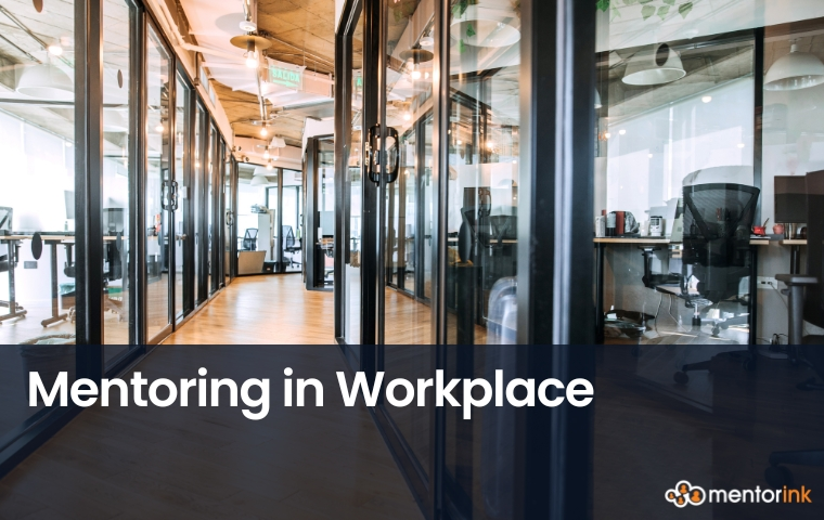 mentoring in workplace, workplace mentoring, mentoring workplace