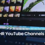 HR YouTube channels, Youtube channels, Best HR YouTube channels