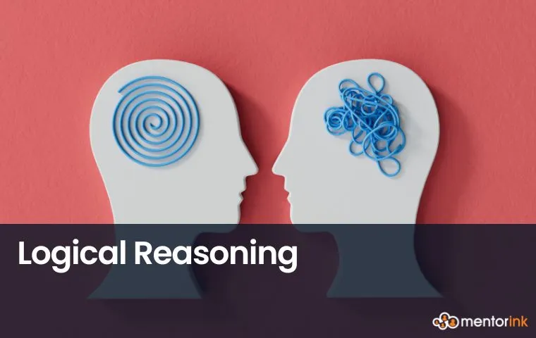 logical reasoning, logic, workplace