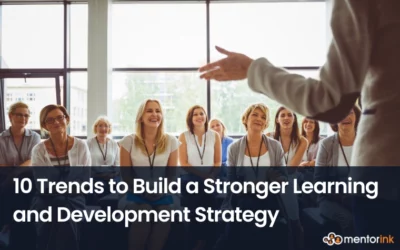 10 Trends to Build a Stronger Learning and Development Strategy, 10 strategies for better learning and development strategy, learning and development, L&D, building learning and development strategy, how to build learning and development strategy