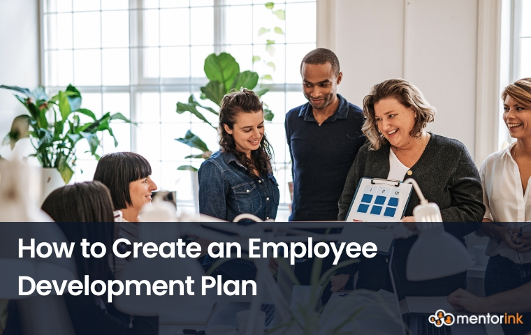 employee development plan, creating employee development plan, how to create employee development plan