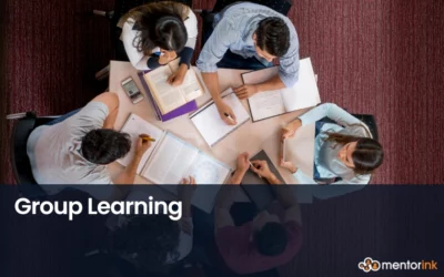 group learning, group mentoring, workplace groups