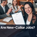 What Are New-Collar Jobs?, new-collar, white collar, new collar jobs, white collar jobs, new-collar job