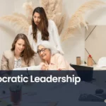 democratic leadership, leadership style, leadership