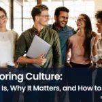 mentoring culture, mentorship culture, what is mentoring culture, mentoring culture benefits