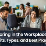 mentoring in the workplace, mentorship in the workplace