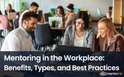 mentoring in the workplace, mentorship in the workplace