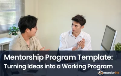 mentorship program template, download mentorship program template, mentoring program template