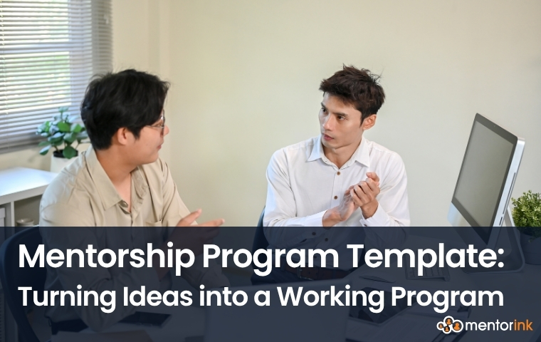mentorship program template, download mentorship program template, mentoring program template