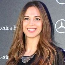 Ezgi Yıldız Kefeli